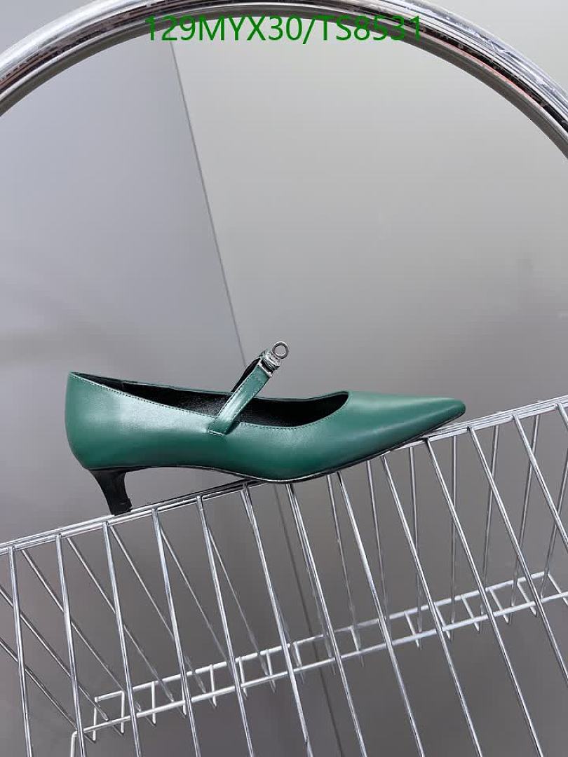 Hermes-Shoes(Women) Code: TS8531 $: 129USD