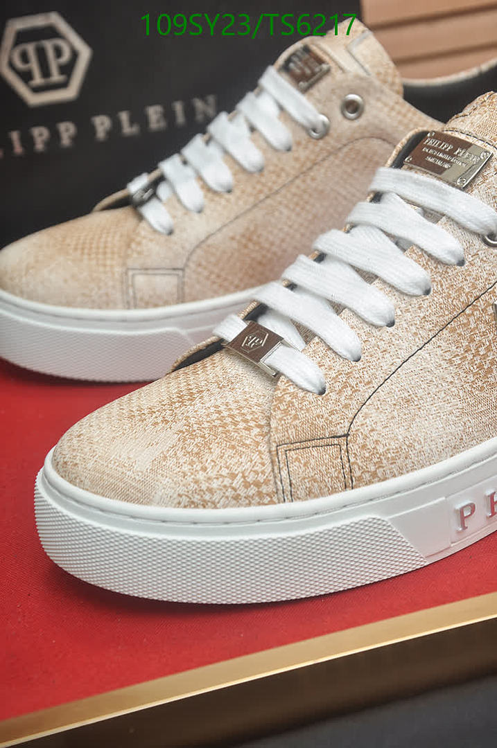Philipp Plein-Shoes(Men) Code: TS6217 $: 109USD