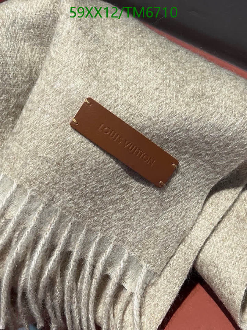 LV-Scarves Code: TM6710 $: 59USD