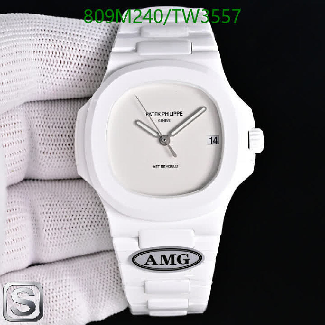 Patek Philippe-Watches(5A) Code: TW3557 $: 809USD