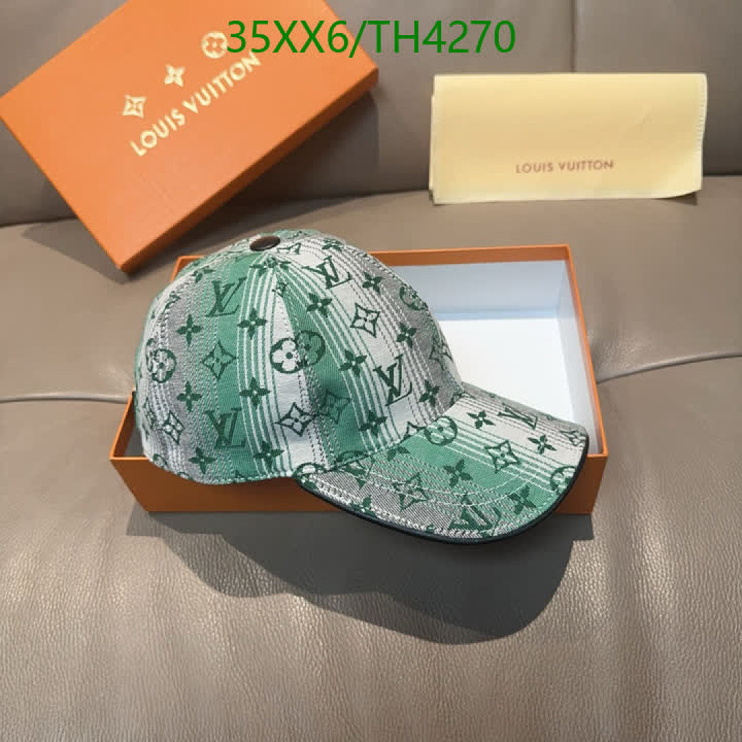 LV-Hats Code: TH4270 $: 35USD