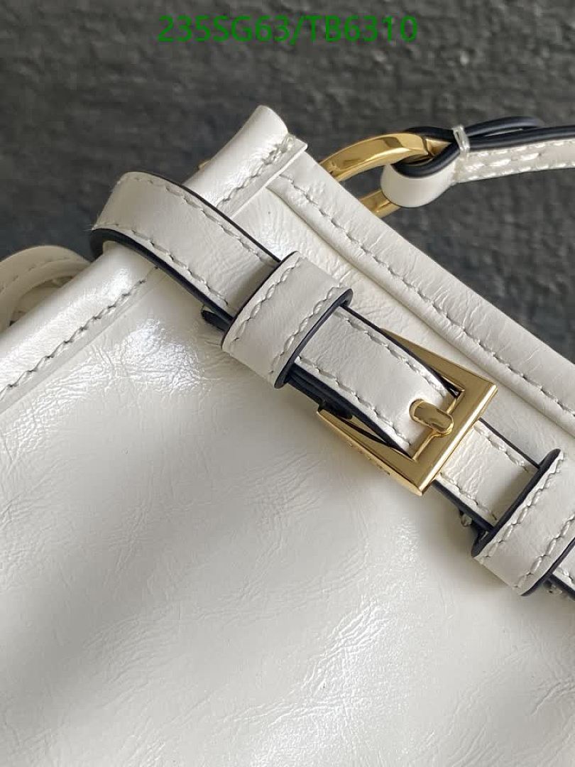 Prada-Bags(5A) Code: TB6310 $: 235USD
