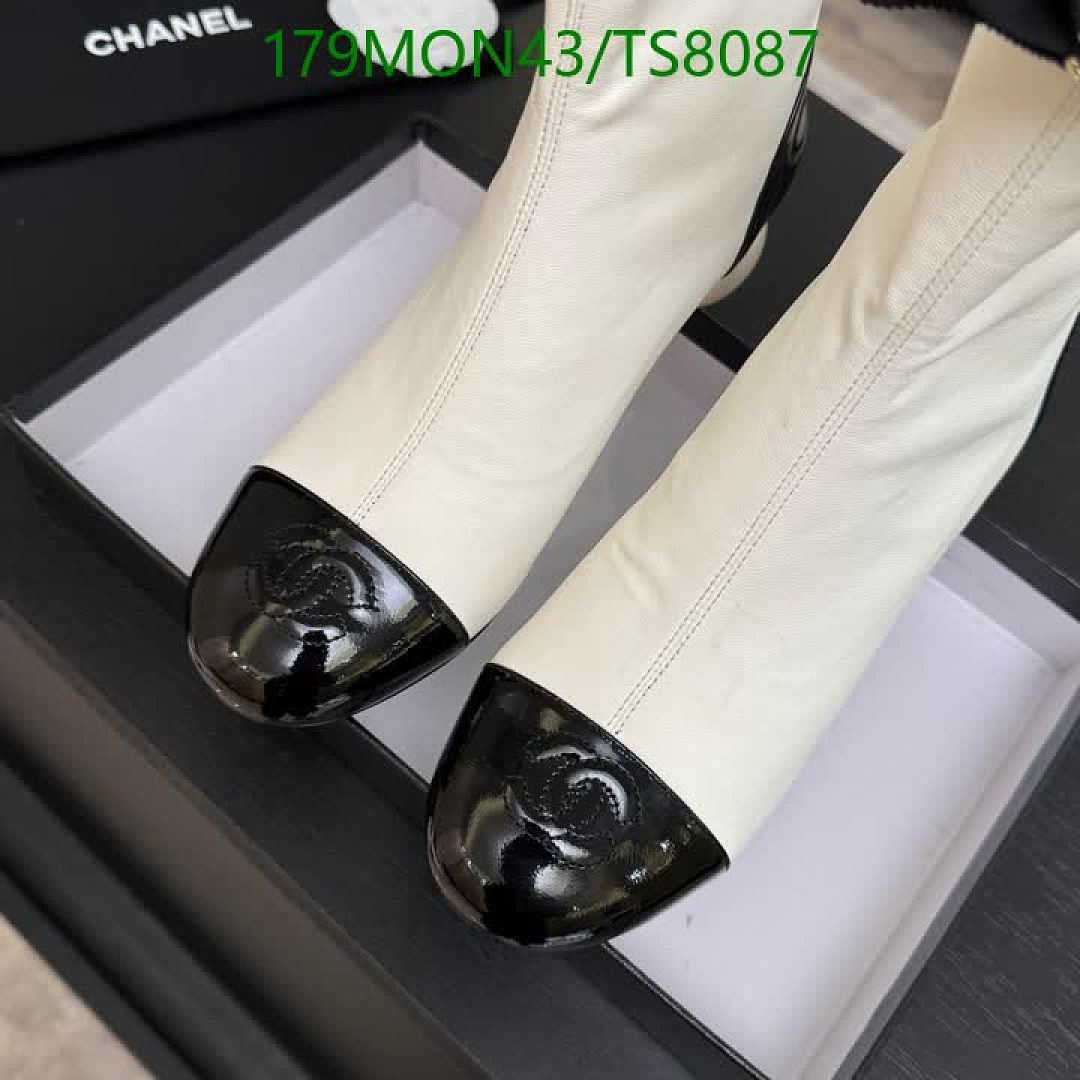 Boots-Shoes(Women) Code: TS8087 $: 179USD