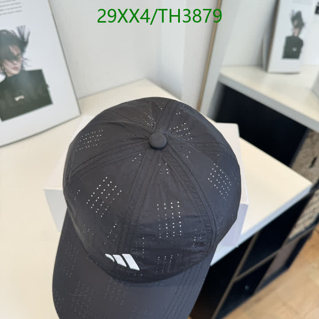 Adidas-Hats Code: TH3879 $: 29USD