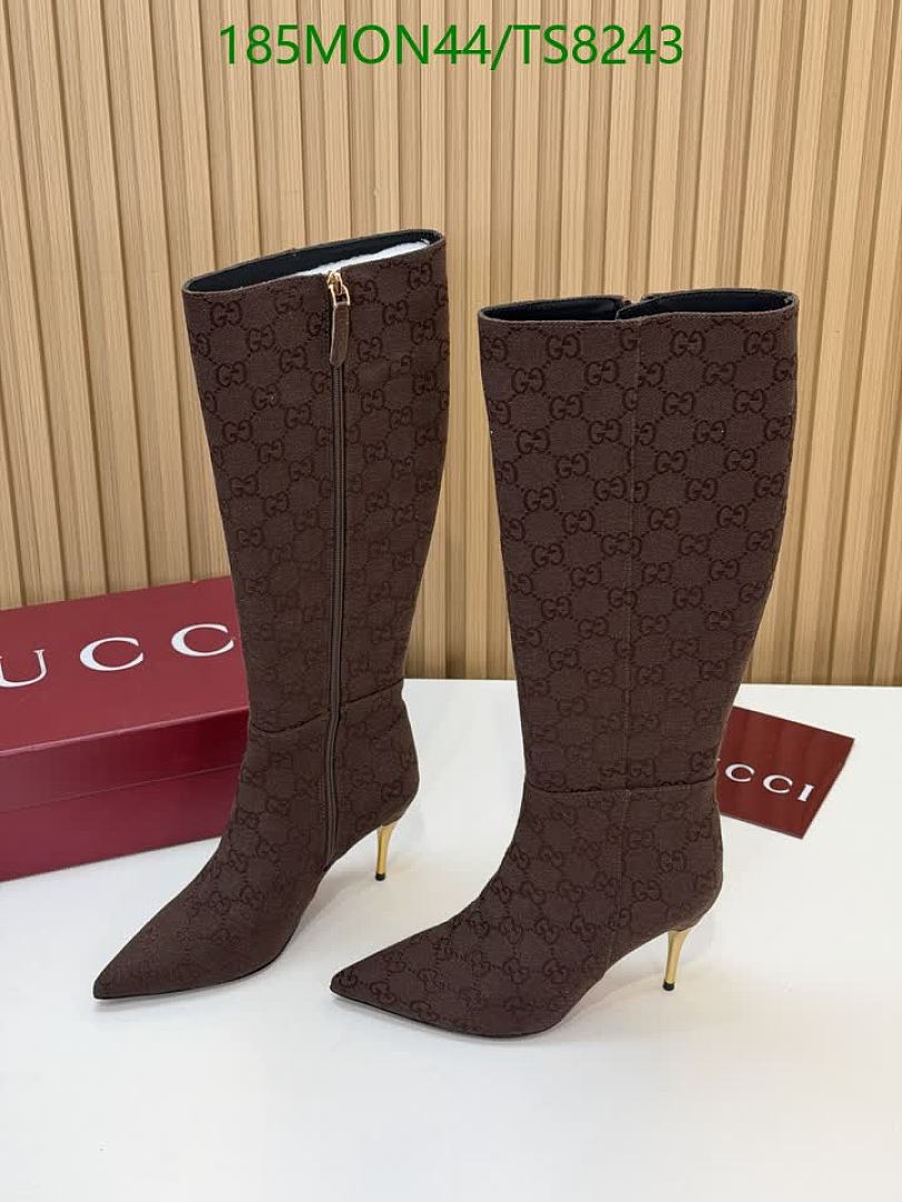 Boots-Shoes(Women) Code: TS8243 $: 185USD