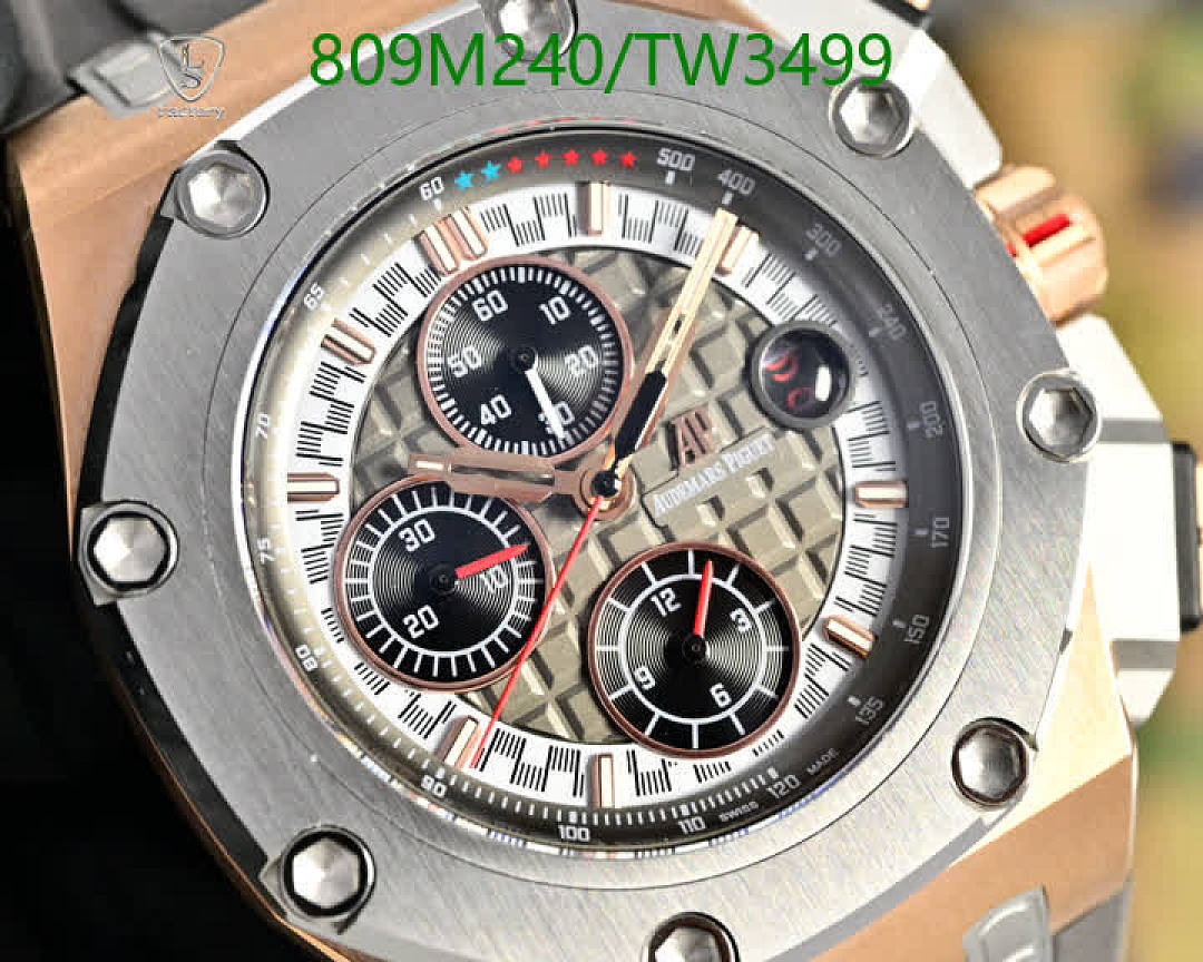 Audemars Piguet-Watches(5A) Code: TW3499 $: 809USD