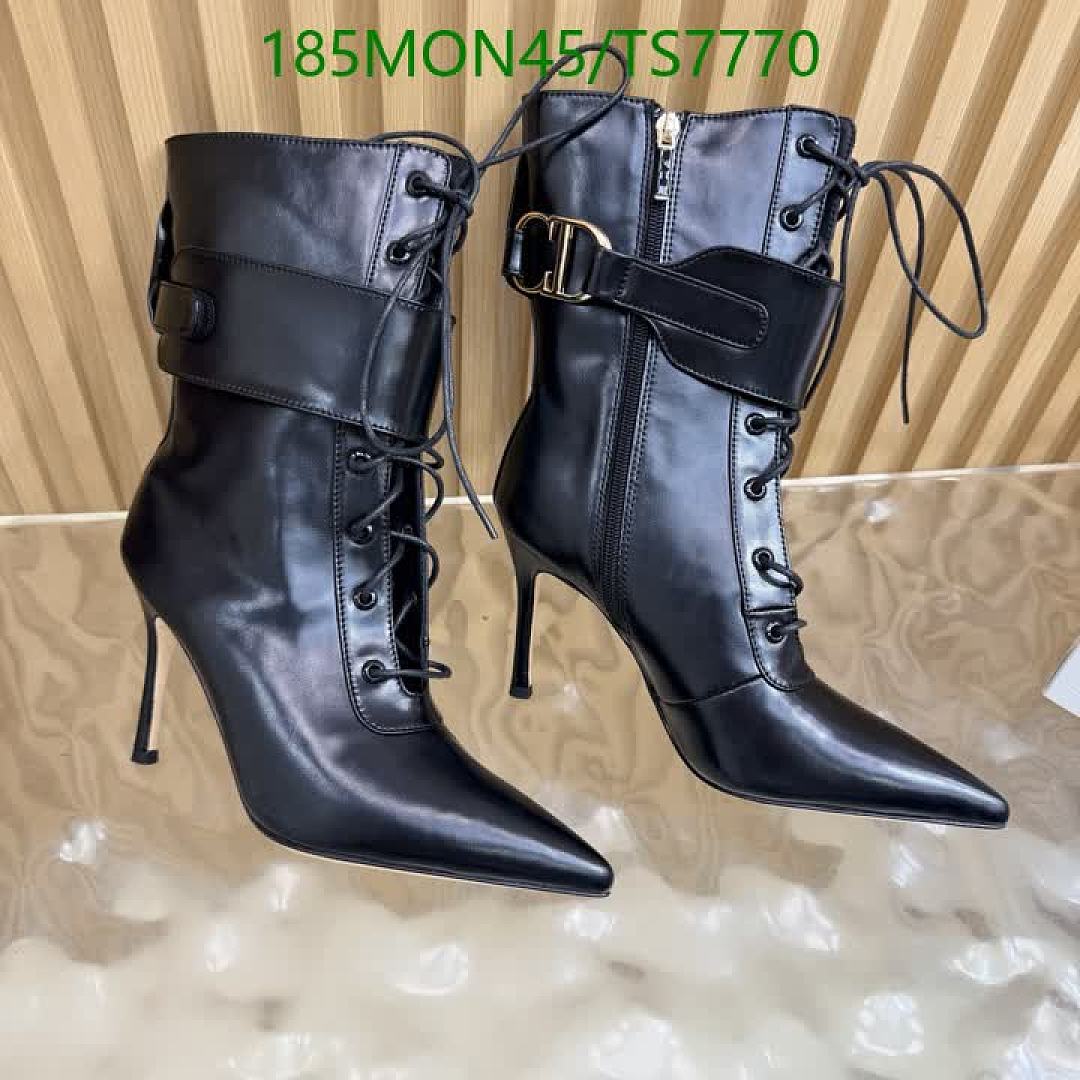 Boots-Shoes(Women) Code: TS7770 $: 185USD