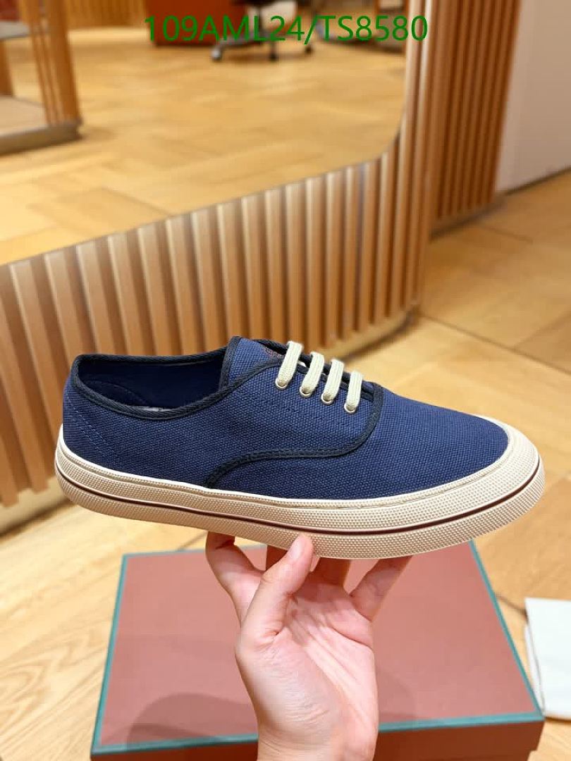 Loro Piana-Shoes(Women) Code: TS8580 $: 109USD