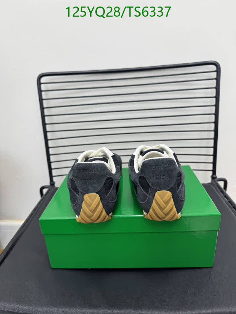 BV-Shoes(Men) Code: TS6337 $: 125USD