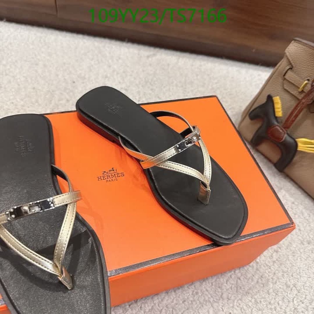 Hermes-Shoes(Women) Code: TS7166 $: 109USD