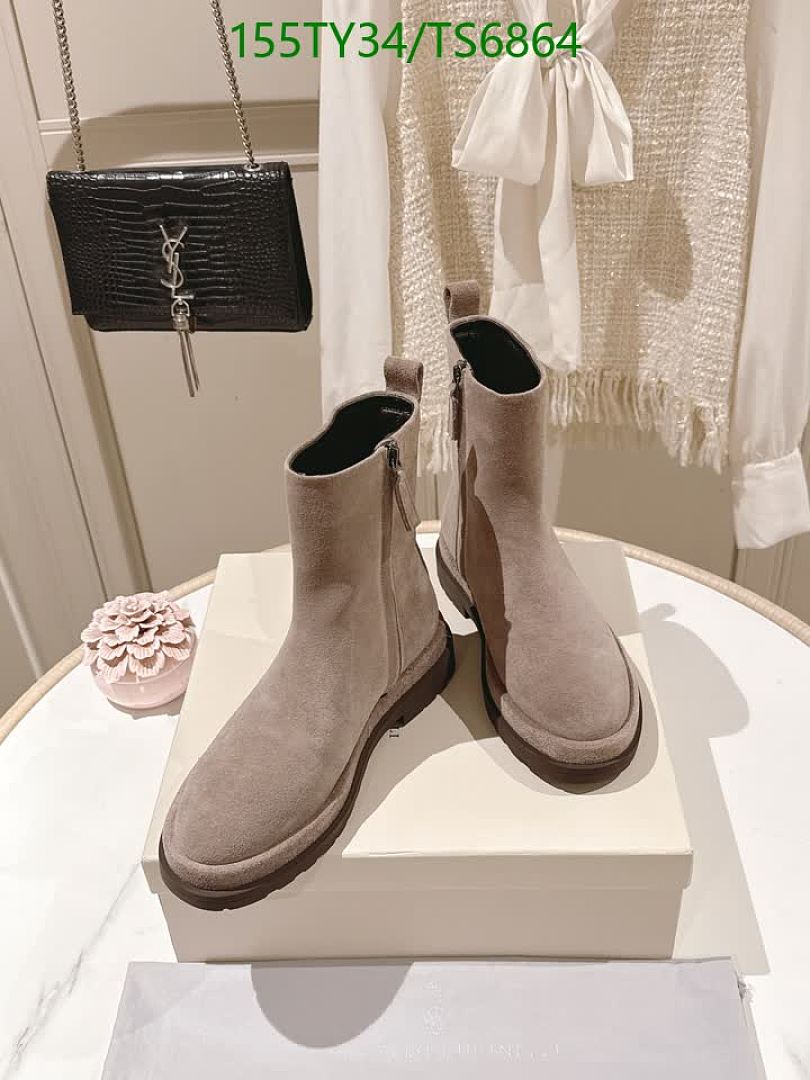 Brunello Cucinelli-Shoes(Women) Code: TS6864 $: 155USD