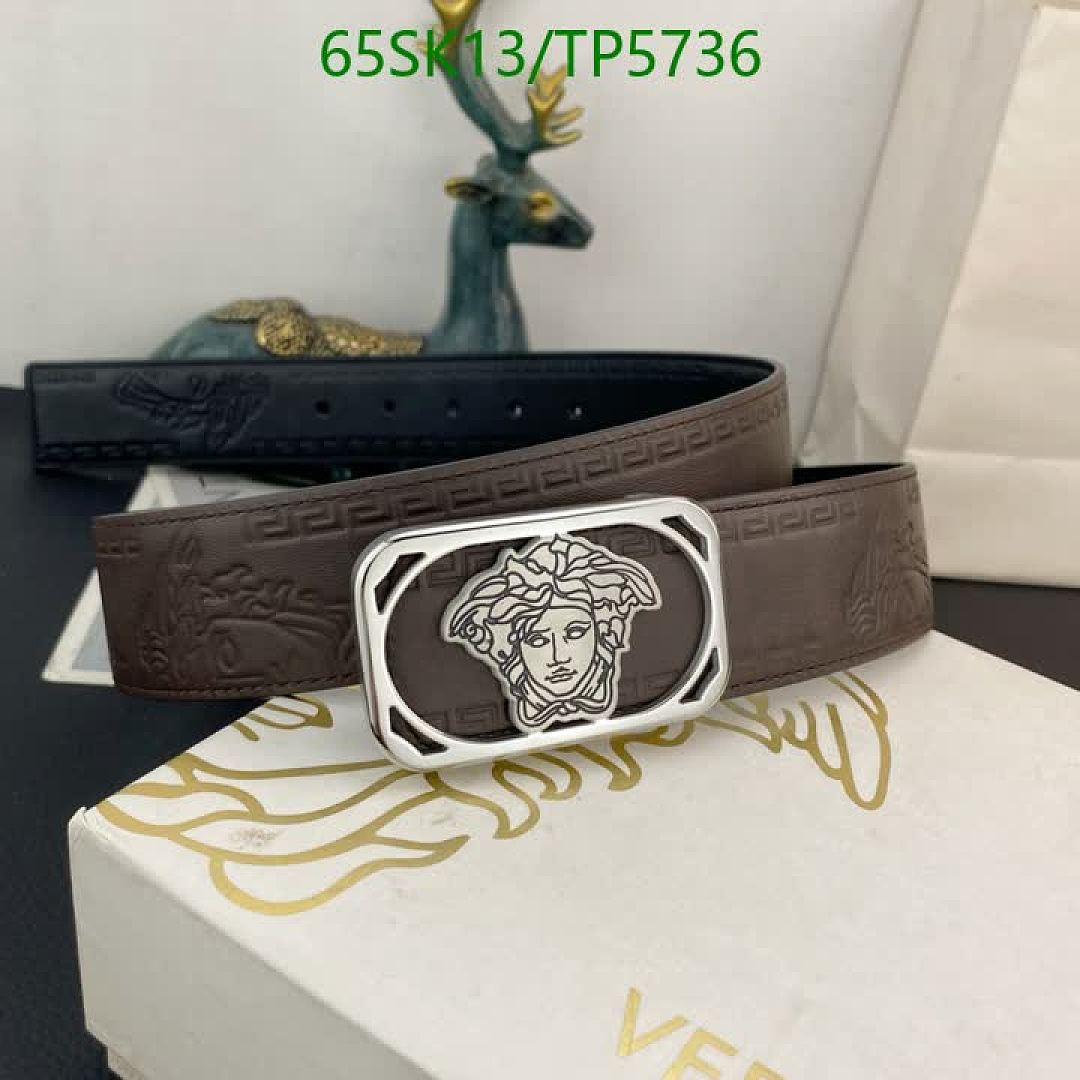 Versace-Belts Code: TP5736 $: 65USD