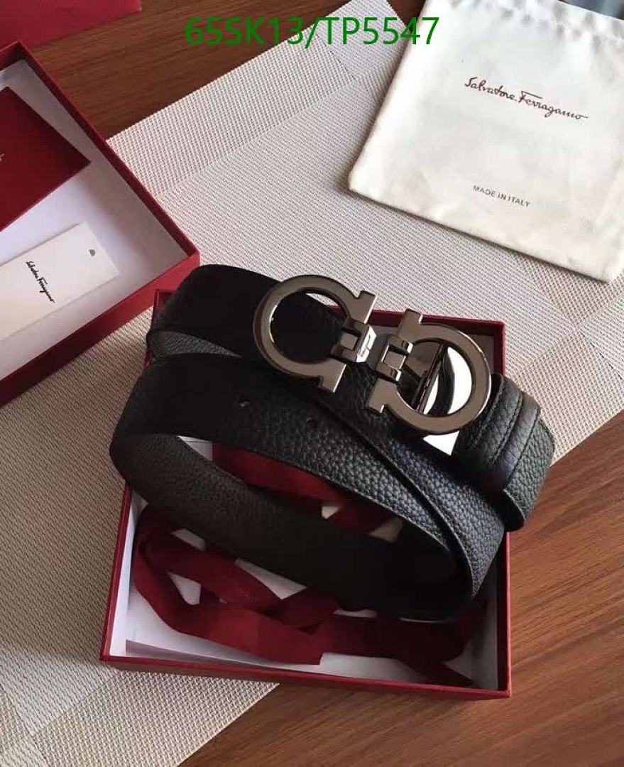 Ferragamo-Belts Code: TP5547 $: 65USD