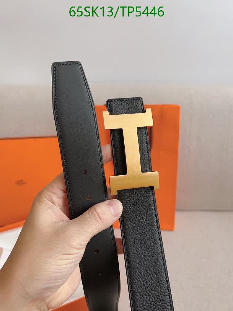 Hermes-Belts Code: TP5446 $: 65USD