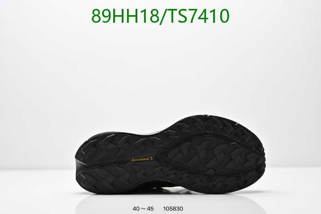 Adidas-Shoes(Men) Code: TS7410 $: 89USD