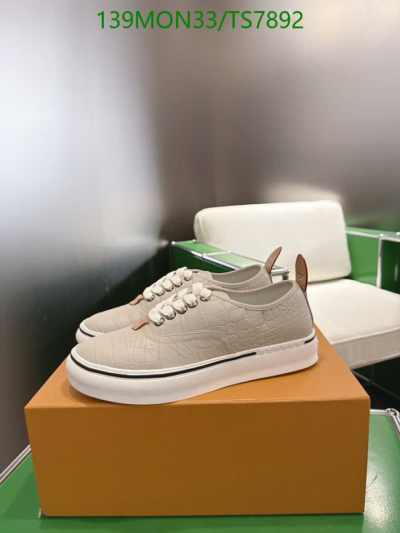 LV-Shoes(Men) Code: TS7892 $: 139USD
