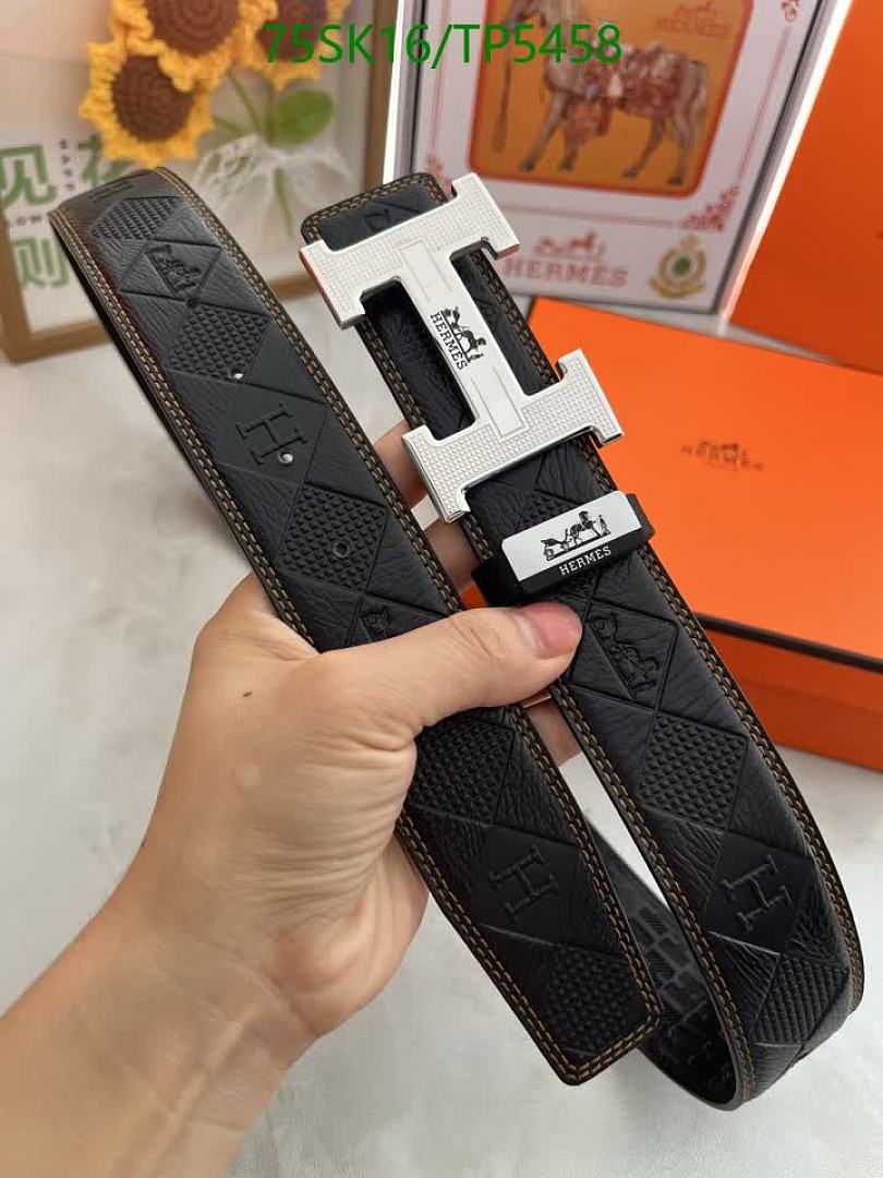 Hermes-Belts Code: TP5458 $: 75USD