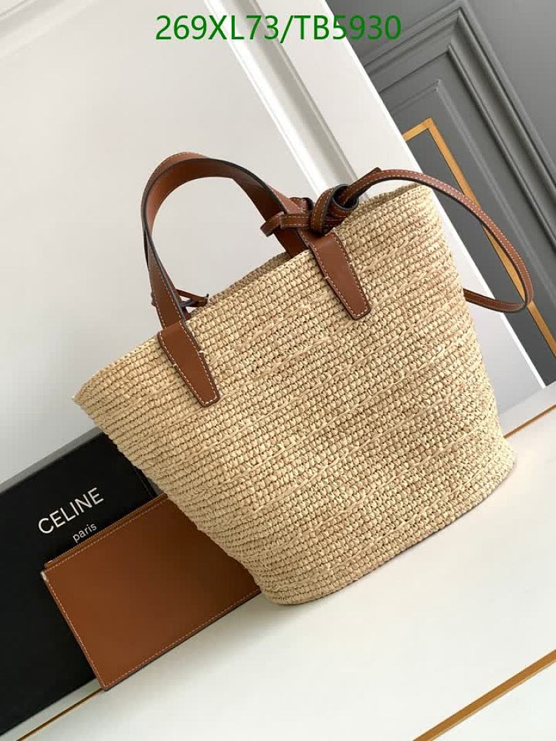 Celine-Bags(5A) Code: TB5930 $: 269USD