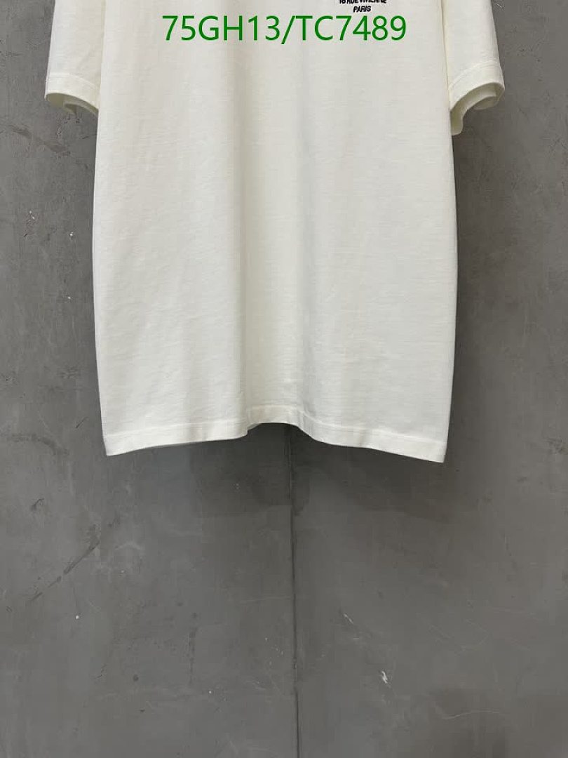 Celine-Clothing Code: TC7489 $: 75USD