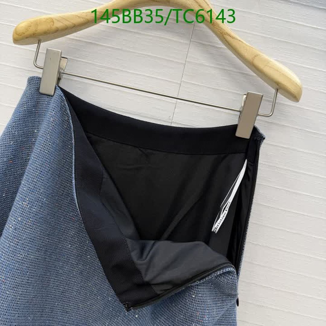 Dior-Clothing Code: TC6143 $: 145USD
