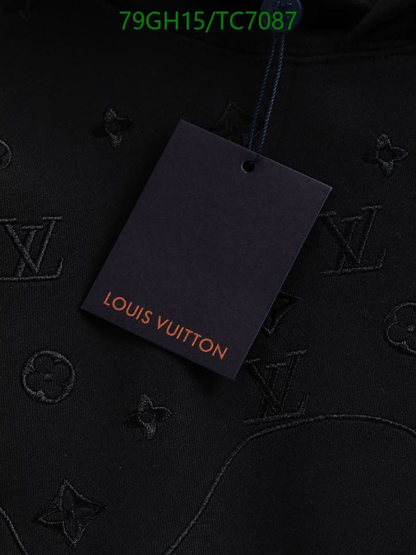 LV-Clothing Code: TC7087 $: 79USD