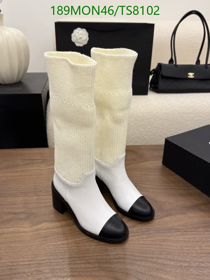 Boots-Shoes(Women) Code: TS8102 $: 189USD