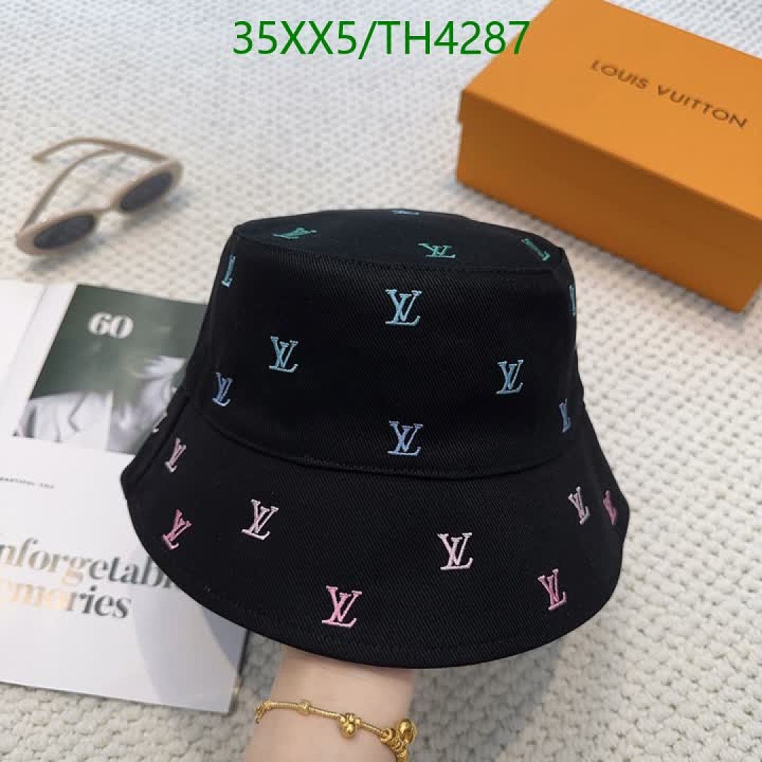 LV-Hats Code: TH4287 $: 35USD