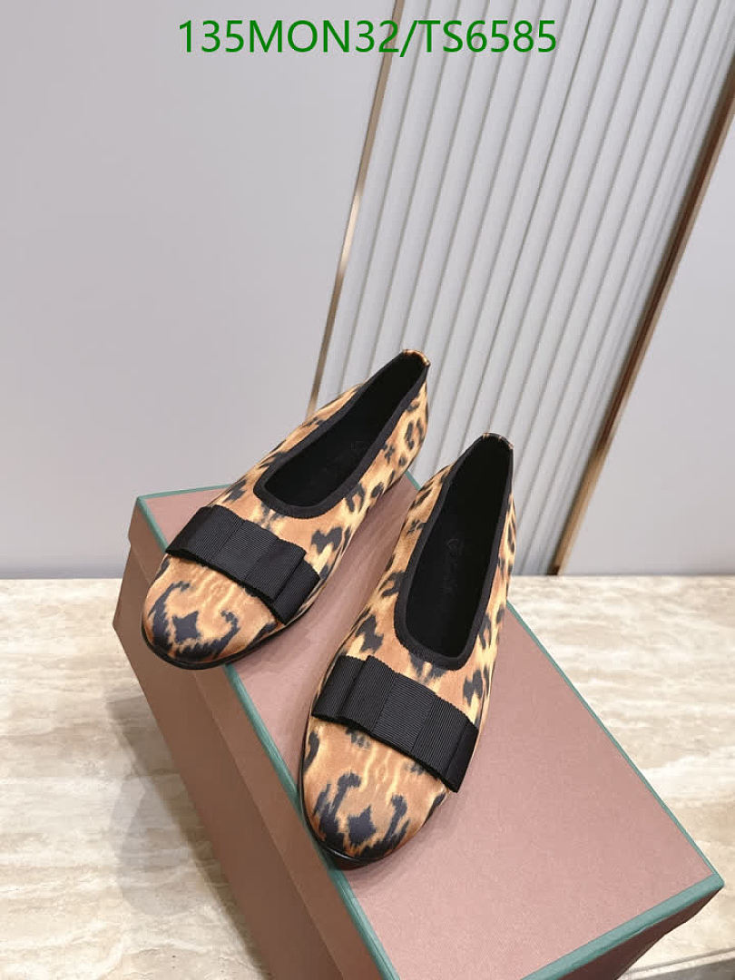 Loro Piana-Shoes(Women) Code: TS6585 $: 135USD