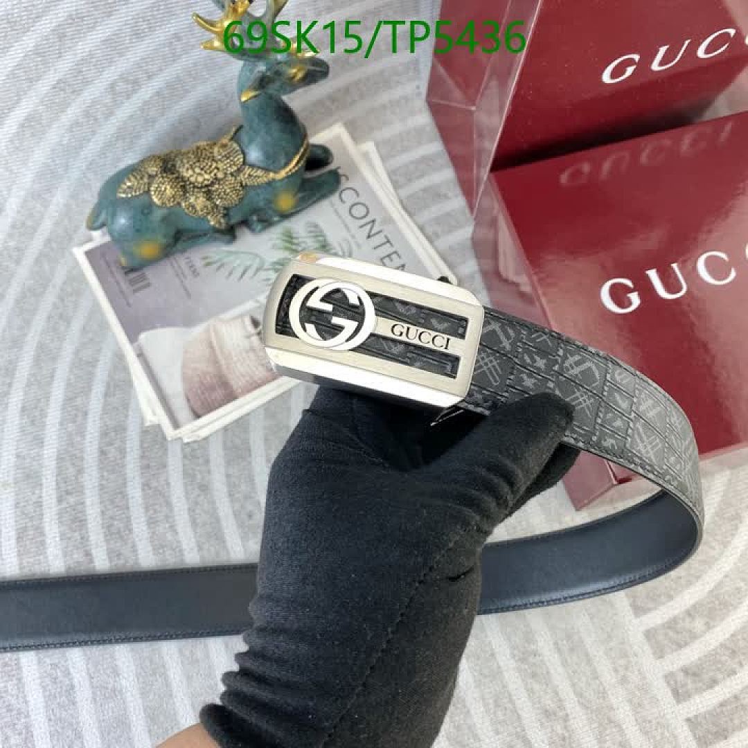 Gucci-Belts Code: TP5436 $: 69USD