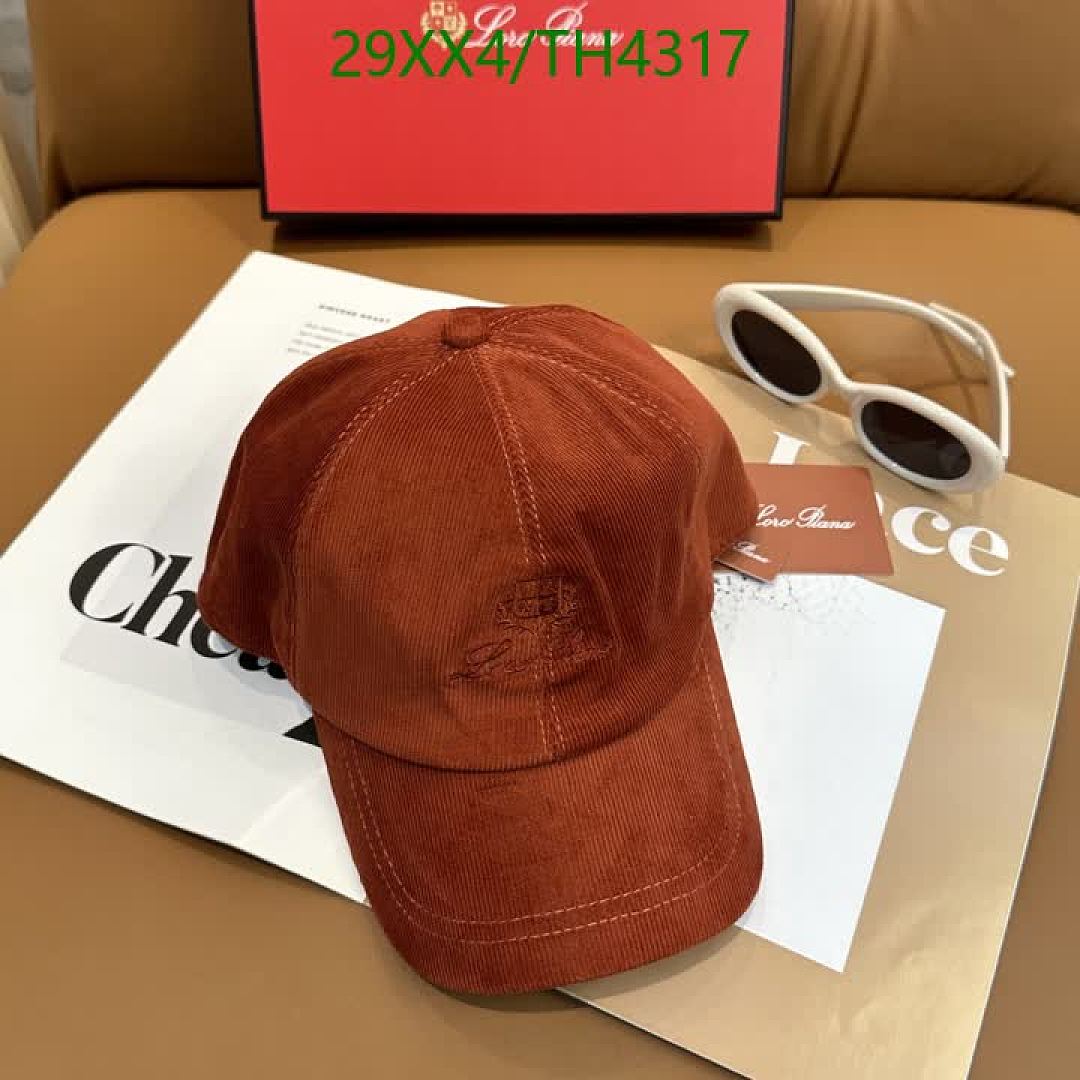 Loro Piana-Hats Code: TH4317 $: 29USD