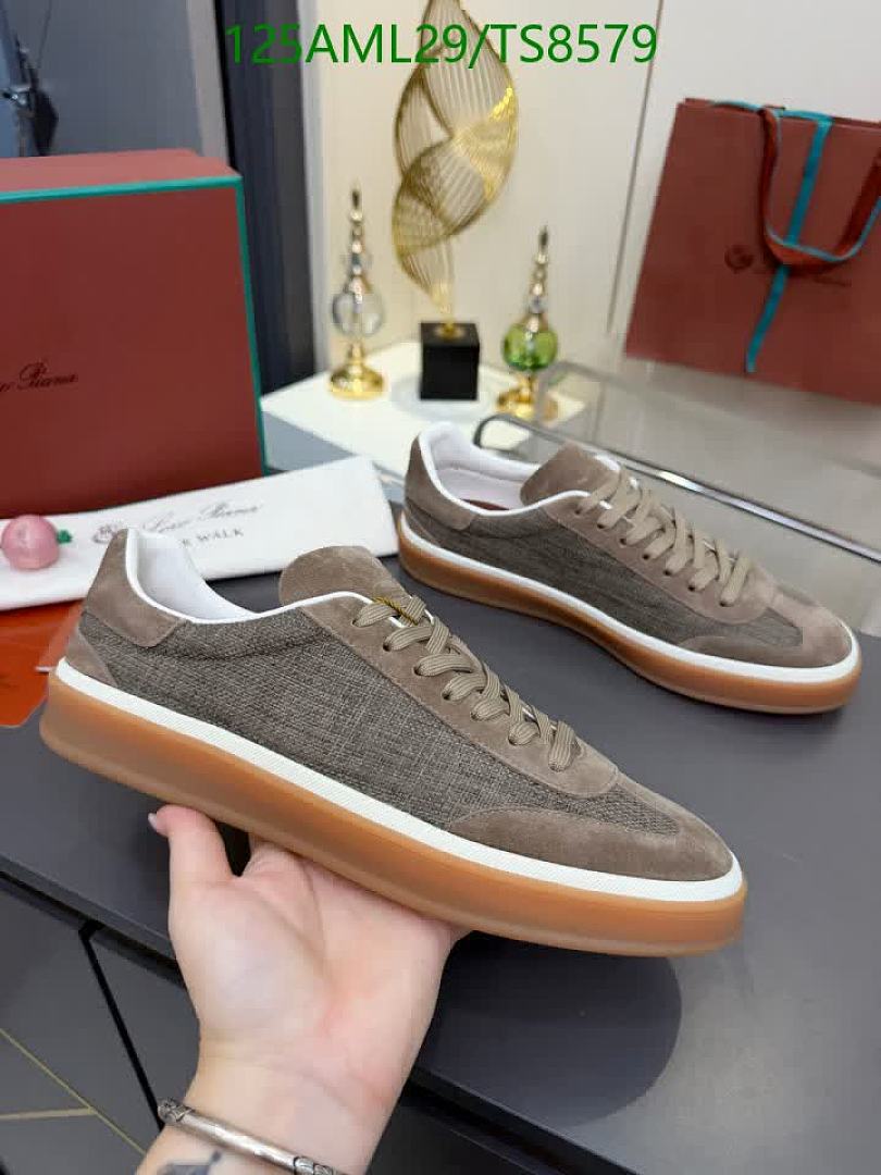 Loro Piana-Shoes(Women) Code: TS8579 $: 125USD