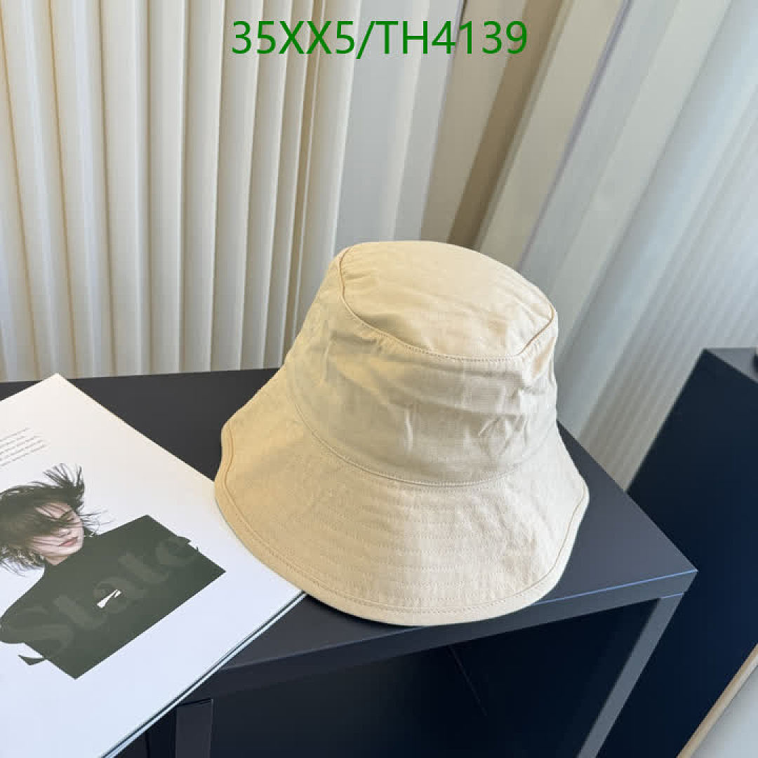 Chrome Hearts-Hats Code: TH4139 $: 35USD