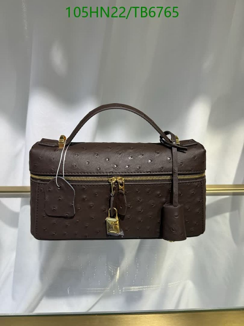 Loro Piana-Bags(4A) Code: TB6765 $: 105USD
