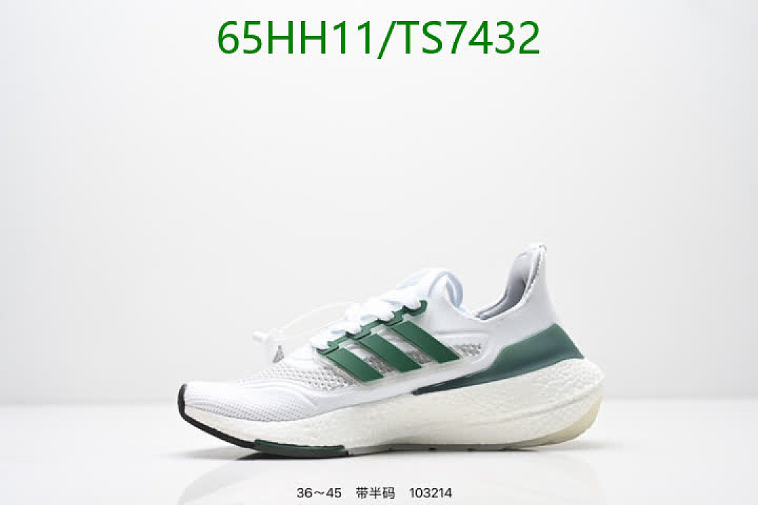 Adidas-Shoes(Women) Code: TS7432 $: 65USD
