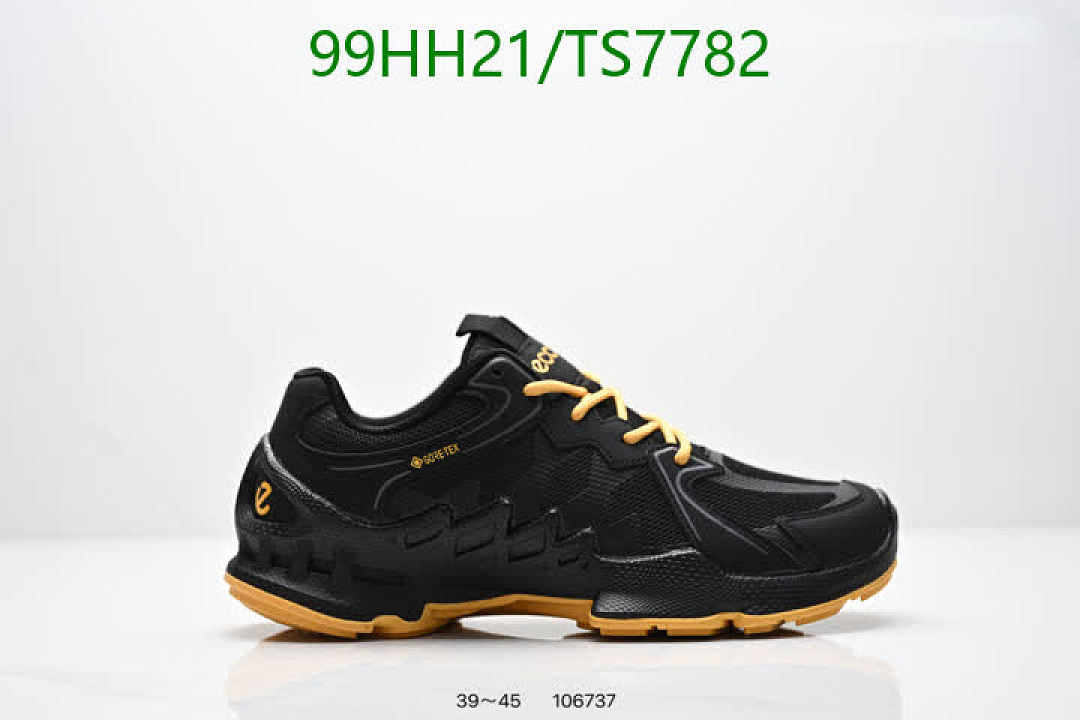 Ecco-Shoes(Men) Code: TS7782 $: 99USD