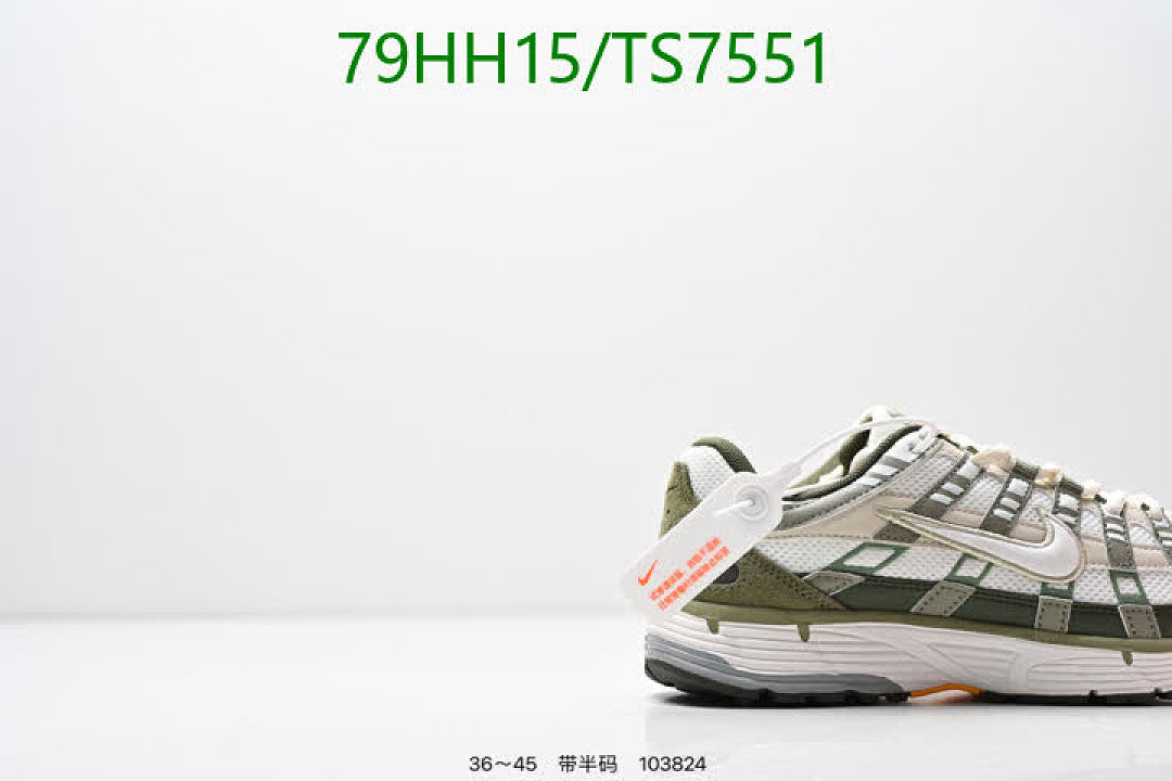 NIKE-Shoes(Women) Code: TS7551 $: 79USD