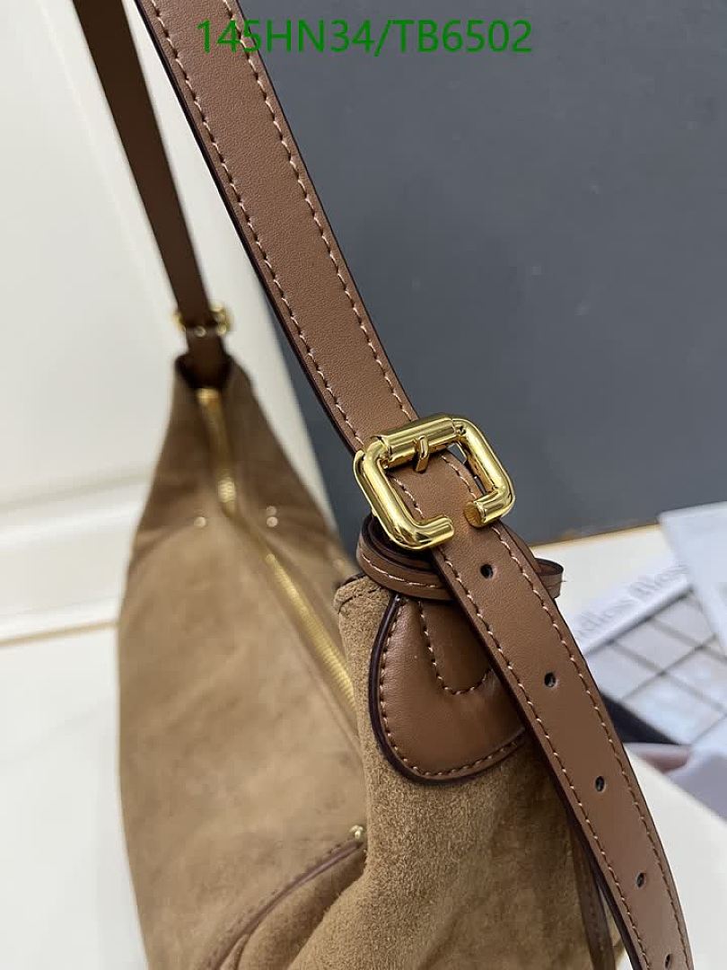 Chloe-Bags(4A) Code: TB6502 $: 145USD