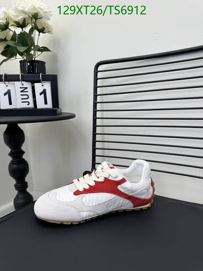 BV-Shoes(Men) Code: TS6912 $: 129USD