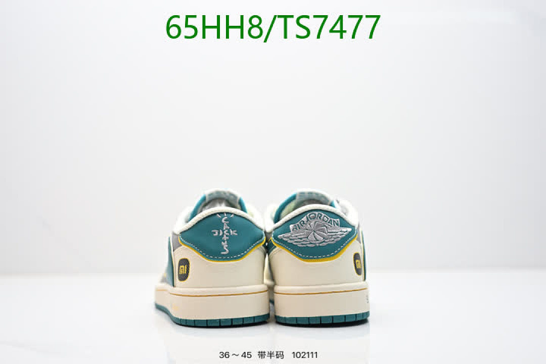 NIKE-Shoes(Women) Code: TS7477 $: 65USD