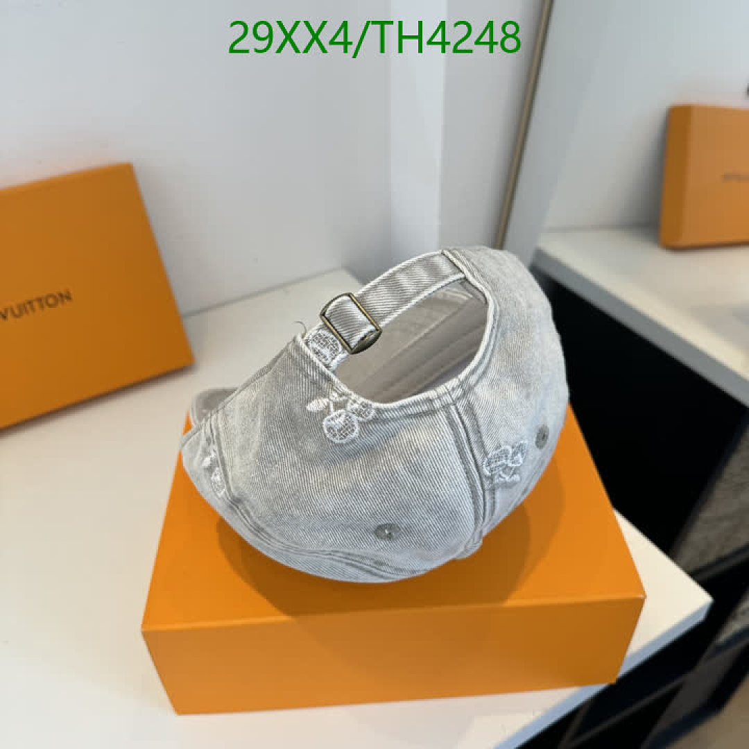 LV-Hats Code: TH4248 $: 29USD