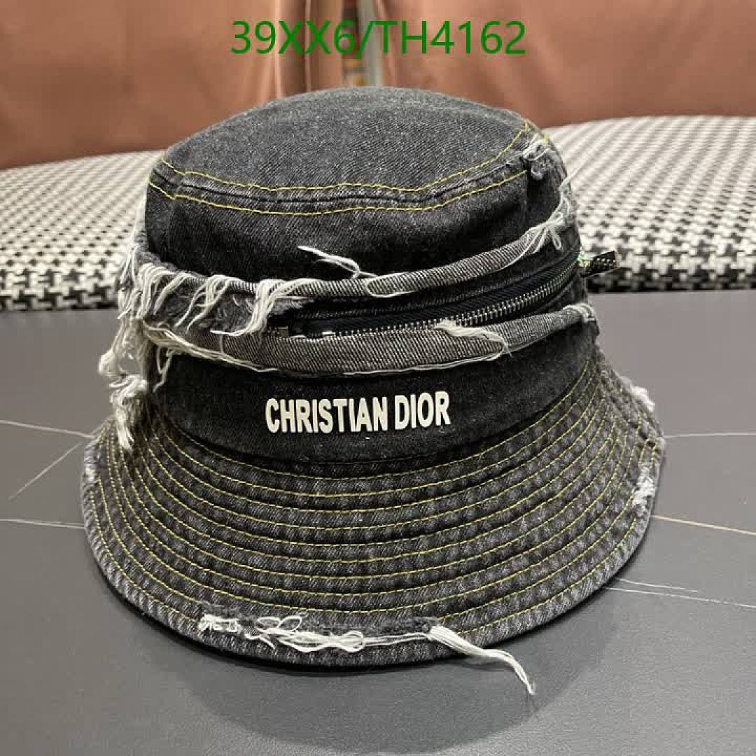 Dior-Hats Code: TH4162 $: 39USD