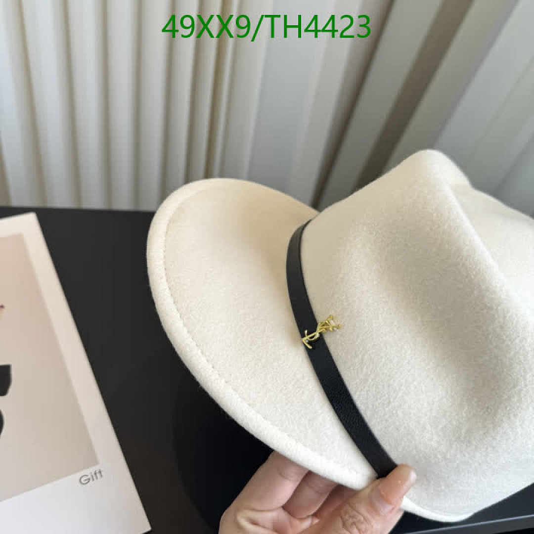 YSL-Hats Code: TH4423 $: 49USD