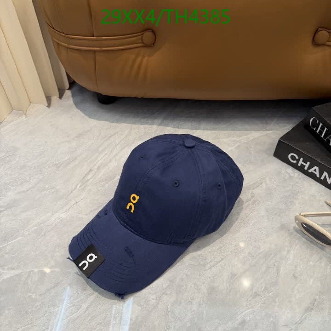 On Running Cloudsurfer-Hats Code: TH4385 $: 29USD