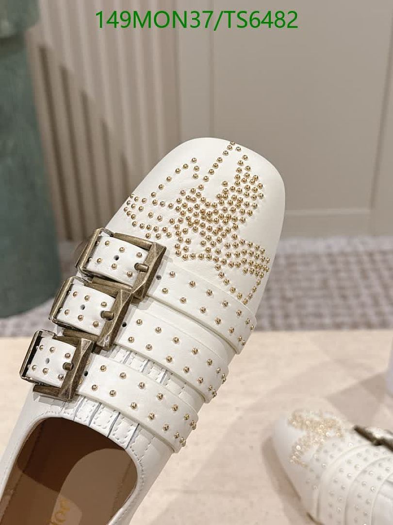 Chloe-Shoes(Women) Code: TS6482 $: 149USD