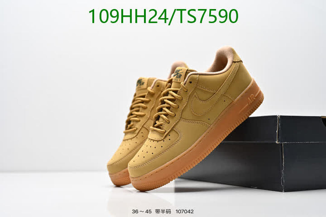 NIKE-Shoes(Women) Code: TS7590 $: 109USD