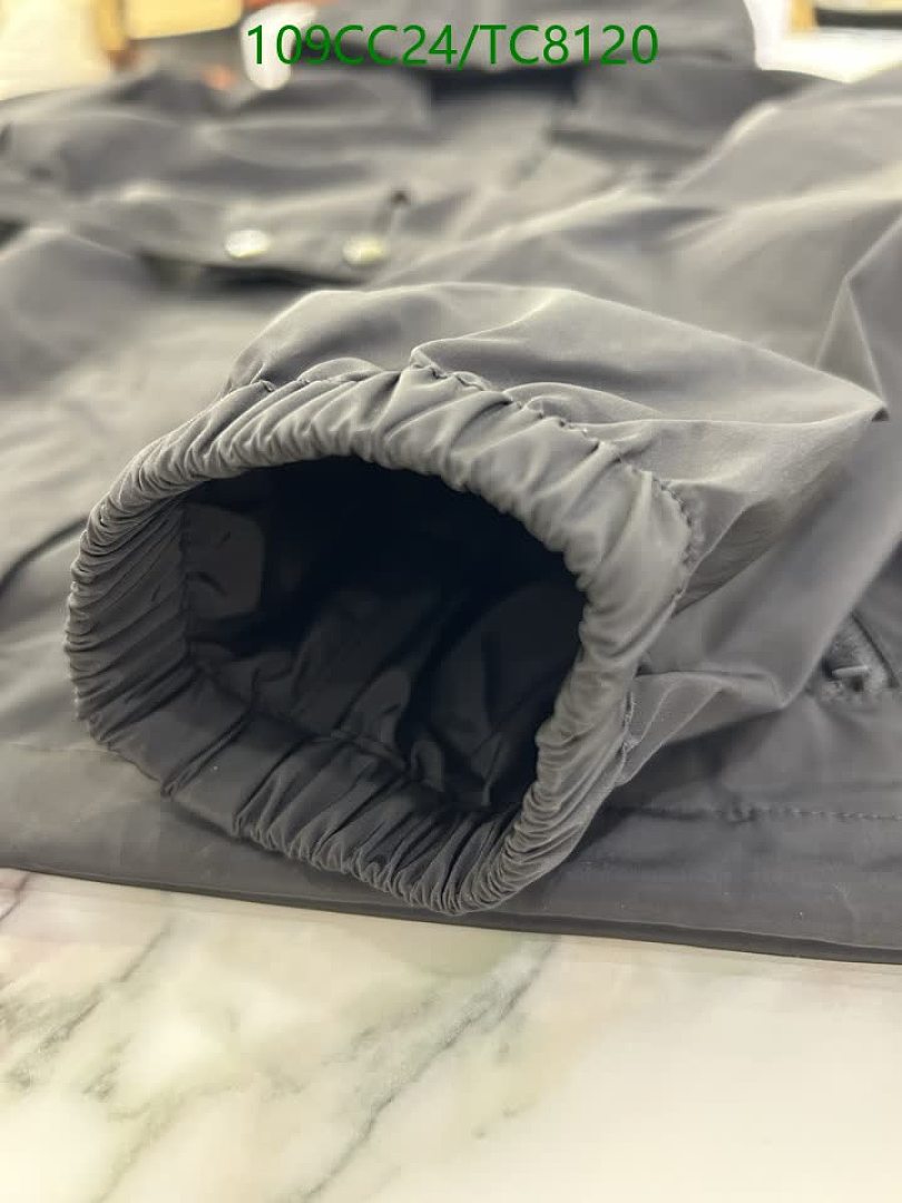 Moncler-Down Jackets(Women) Code: TC8120 $: 109USD
