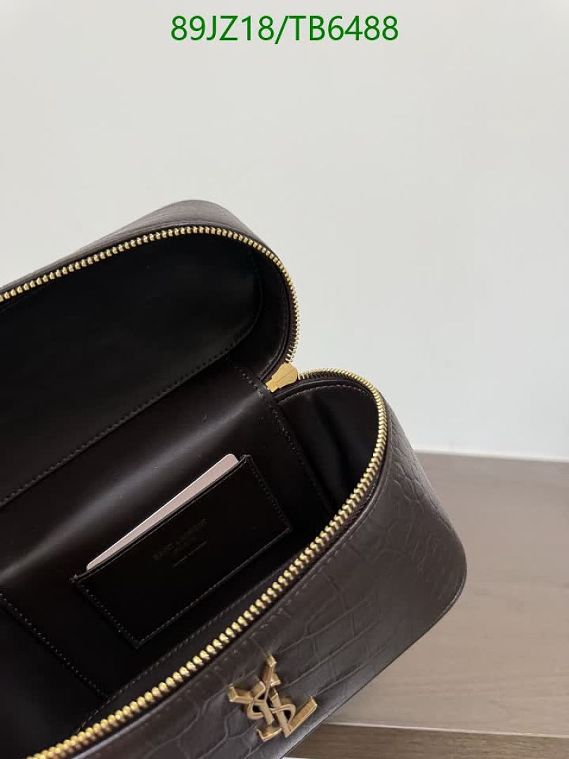 YSL-Bags(4A) Code: TB6488 $: 89USD