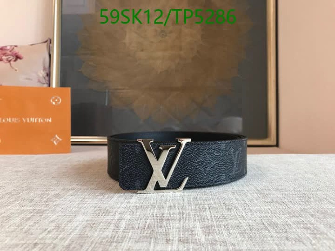 LV-Belts Code: TP5286 $: 59USD