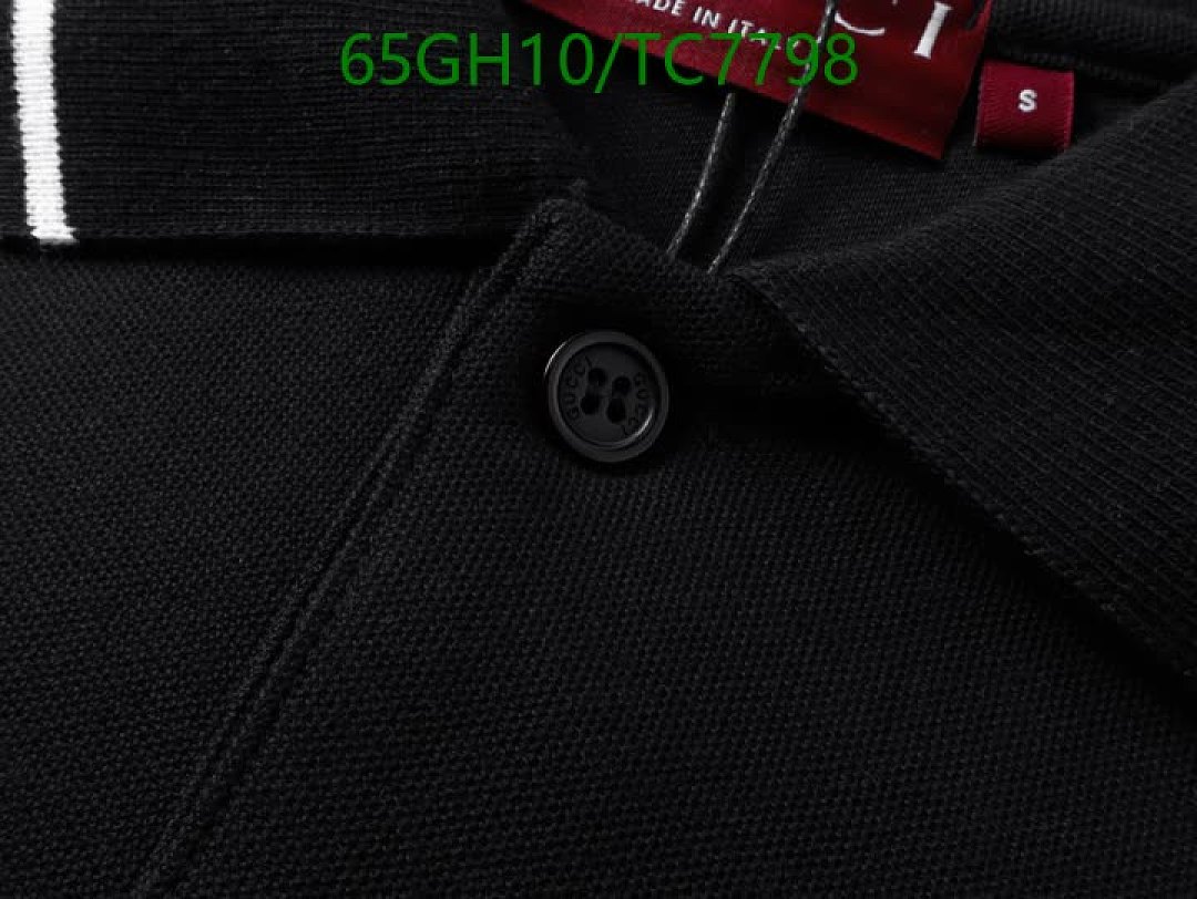 Gucci-Clothing Code: TC7798 $: 65USD