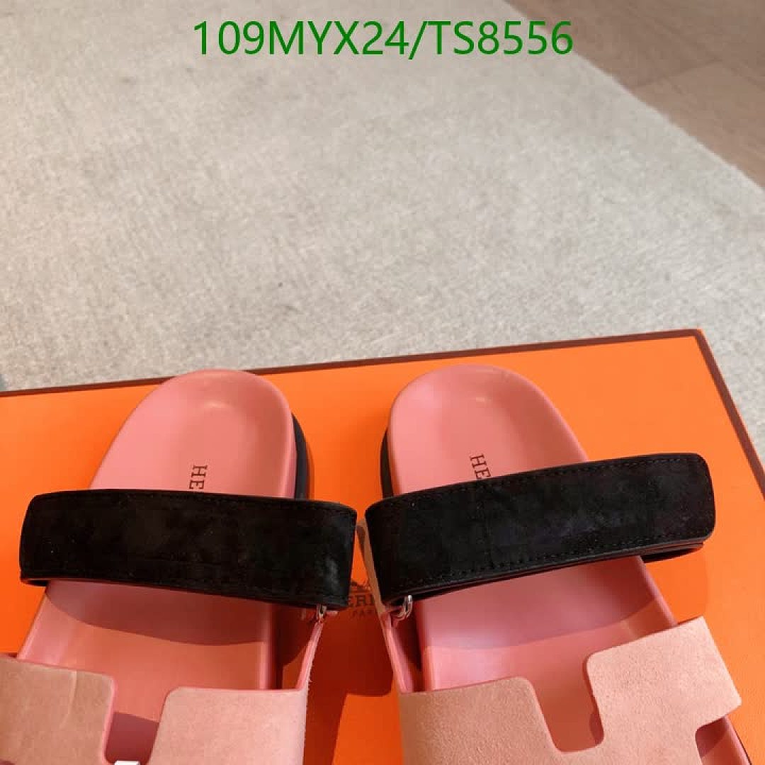 Hermes-Shoes(Men) Code: TS8556 $: 109USD